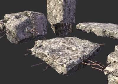 混凝土強(qiáng)度檢測(cè)與評(píng)定